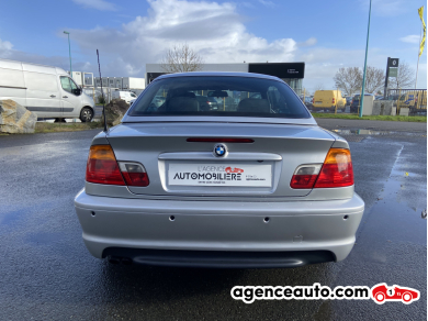 Bmw Série 3 Coupé — 7
