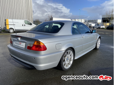 Bmw Série 3 Coupé — 6
