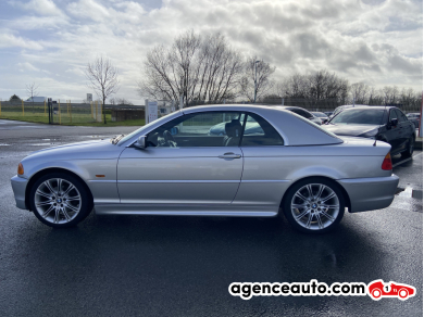 Bmw Série 3 Coupé — 10