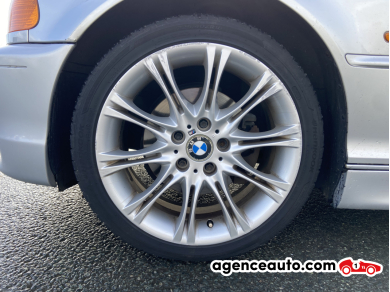 Bmw Série 3 Coupé — 30