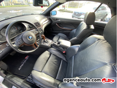Bmw Série 3 Coupé — 11