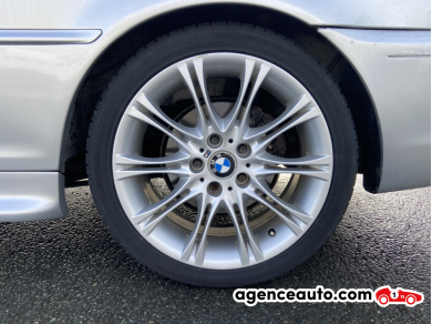 Bmw Série 3 Coupé — 29