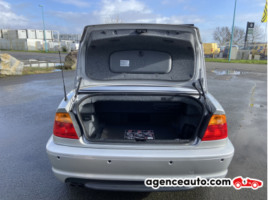 Bmw Série 3 Coupé — 8