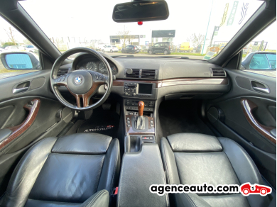 Bmw Série 3 Coupé — 18