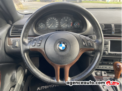 Bmw Série 3 Coupé — 19