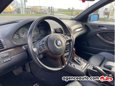Bmw Série 3 Coupé — 20