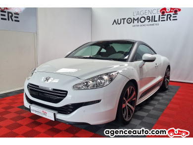 Peugeot RCZ — 9