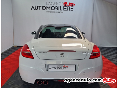 Peugeot RCZ — 6