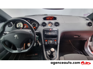 Peugeot RCZ — 17