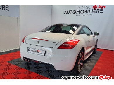 Peugeot RCZ — 5