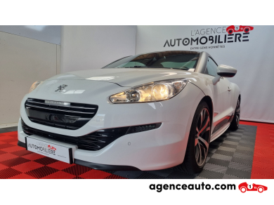 Peugeot RCZ — 40
