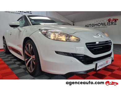 Peugeot RCZ — 39