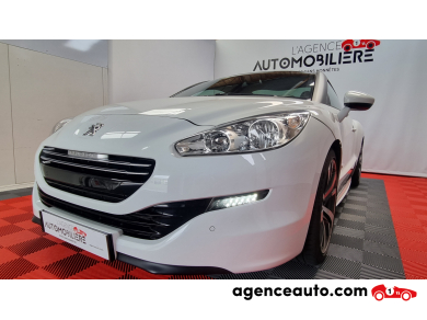 Peugeot RCZ — 29