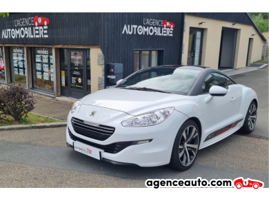 Peugeot RCZ — 30