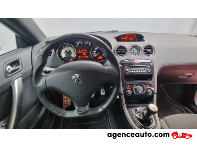 Peugeot RCZ — 18