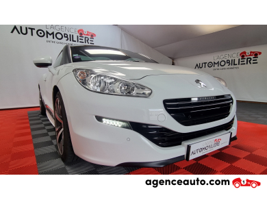 Peugeot RCZ — 27