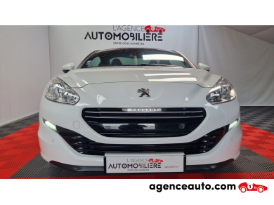 Peugeot RCZ — 28