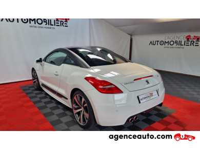 Peugeot RCZ — 7