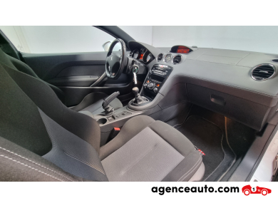 Peugeot RCZ — 13