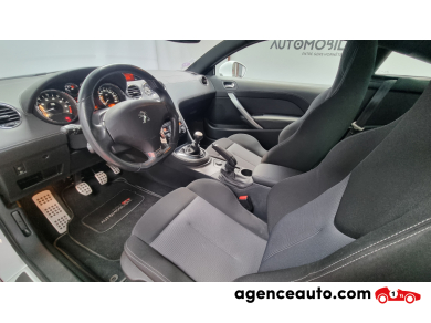 Peugeot RCZ — 11