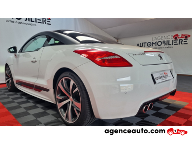 Peugeot RCZ — 37