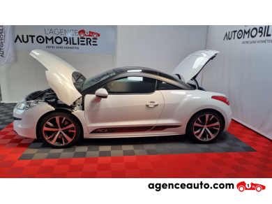 Peugeot RCZ — 36