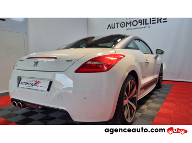 Peugeot RCZ — 38