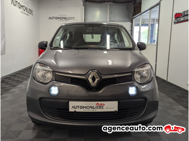 Renault Twingo — 3