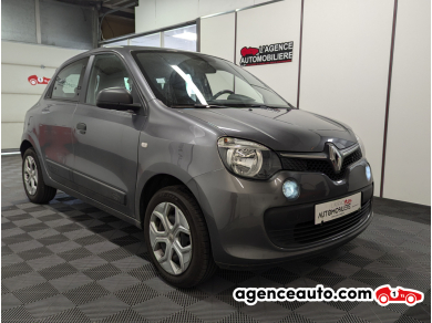 Renault Twingo — 2