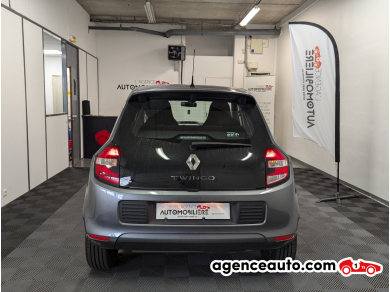 Renault Twingo — 4