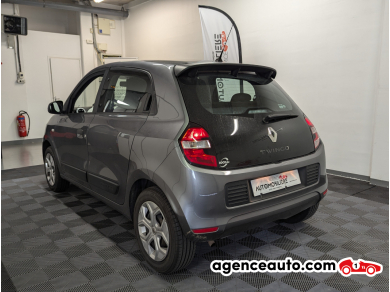 Renault Twingo — 5