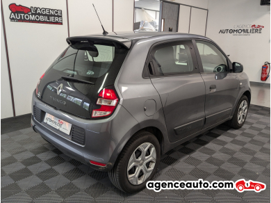 Renault Twingo — 6