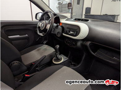 Renault Twingo — 7