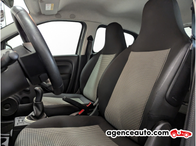 Renault Twingo — 8