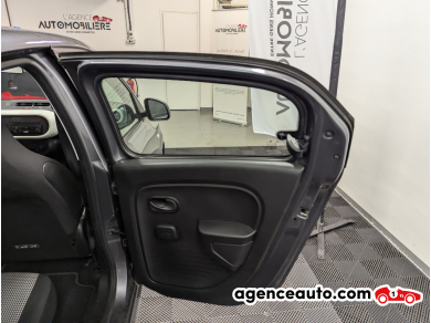 Renault Twingo — 24