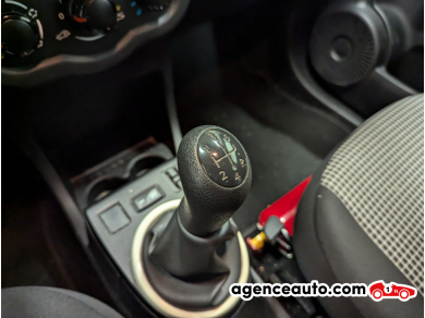Renault Twingo — 14