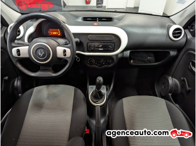 Renault Twingo — 9
