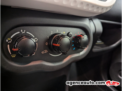 Renault Twingo — 15