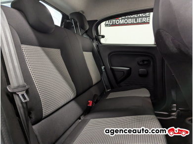 Renault Twingo — 12