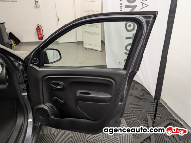 Renault Twingo — 22