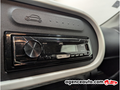 Renault Twingo — 17