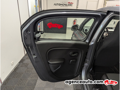 Renault Twingo — 23