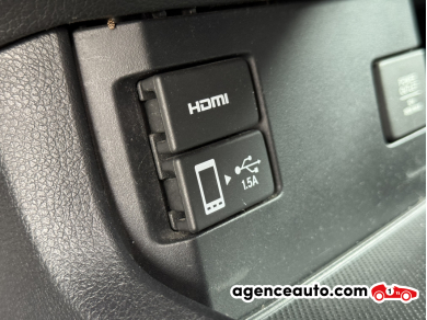 Honda Civic — 30