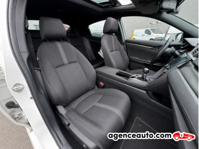 Honda Civic — 14