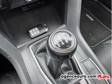 Honda Civic — 20
