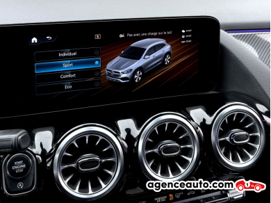 Mercedes Classe GLA — 7