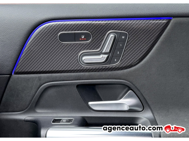 Mercedes Classe GLA — 12