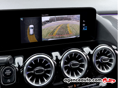 Mercedes Classe GLA — 11