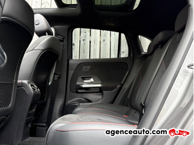 Mercedes Classe GLA — 6