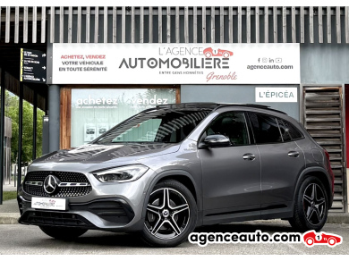 Mercedes Classe GLA
